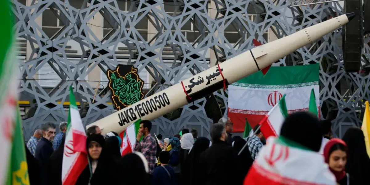 Iran Denies Attacking UAE, Warns of ‘Decisive Response’ if Strikes Launched from its Territory