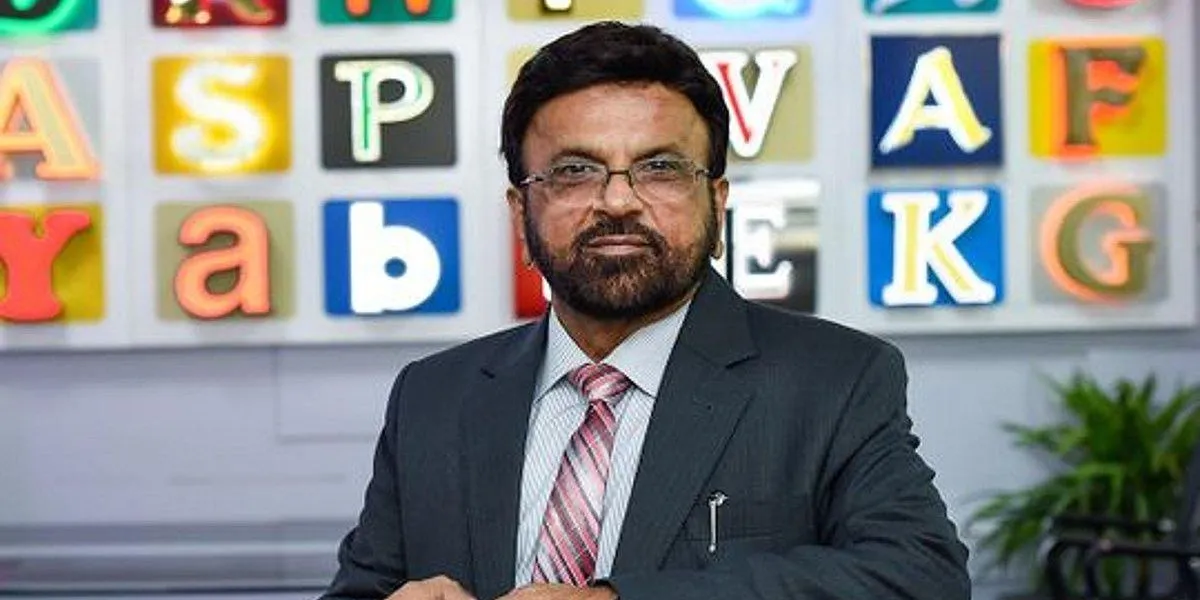 Shabbir Merchant Celebrates 51 Years Business Growth In UAE Journey