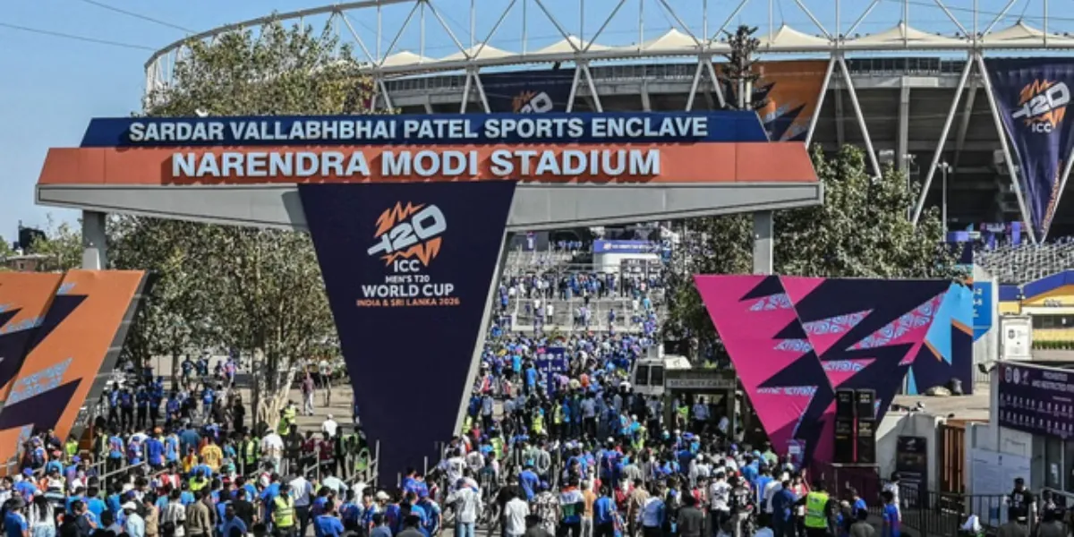IPL 2026 Final Shifted from Bengaluru to Ahmedabad: BCCI Confirms