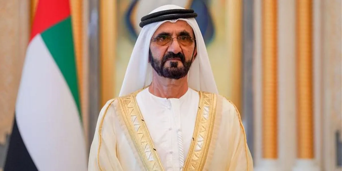 UAE Today |  Armed Forces 50th Anniversary, Dh3.5bn Sharjah Industrial Growth, Energy Storage Expansion And  Healthcare Innovation