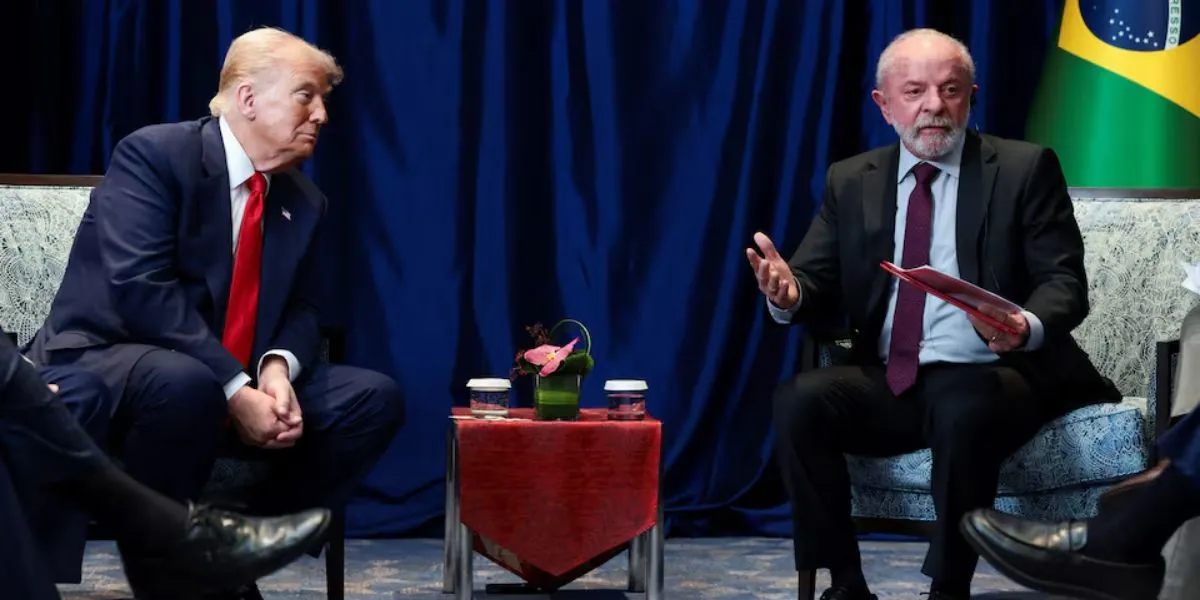 World Today | Brazil–US Crime Talks, Record Alaska Mega-Tsunami, China–Taiwan Tensions And North Korea Constitution Shift