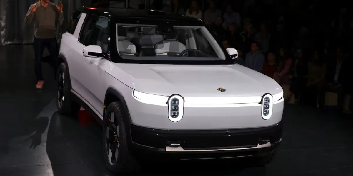 Rivian Expands Affordable R2 Electric SUV Lineup To Reach Mass Market
