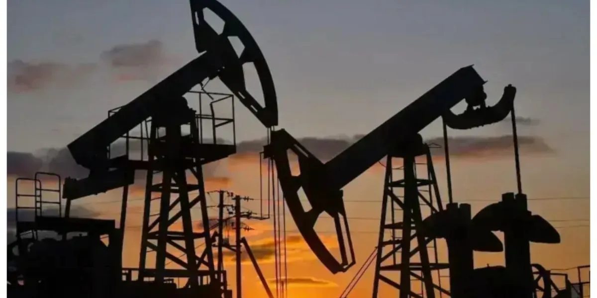 Oil Prices Fall Sharply On US Iran Peace Deal Expectations Report