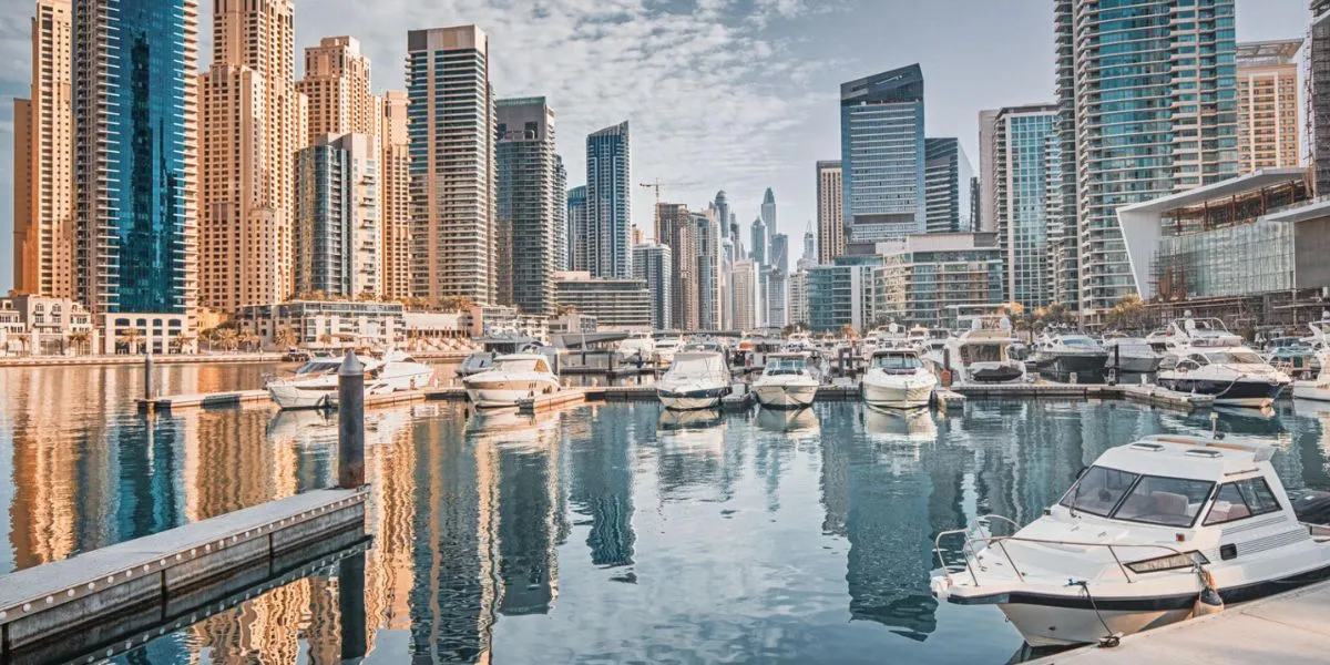 Jumeirah Coastline Land Sale Sets Dh400 Million Ultra Luxury Property Benchmark