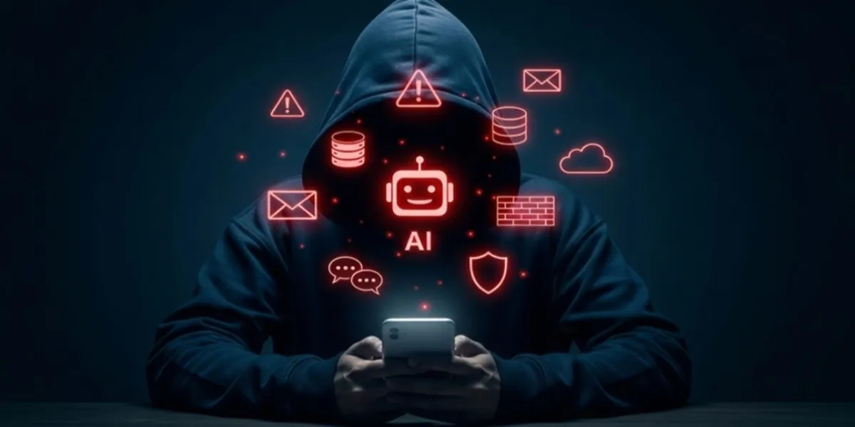 AI-Generated Fake SBI, IRCTC and Zepto Websites Raise Cyber Fraud Threat Across India