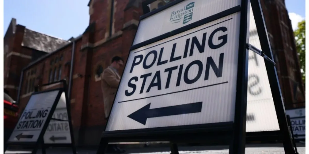UK Local Elections Highlight Surge In Pakistani Muslim Candidates Across Britain