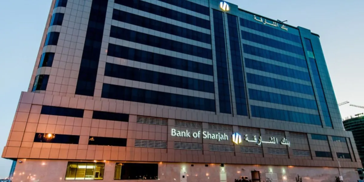 Bank Of Sharjah Posts Record Dh151 Million Profit In Strong Q1 2026