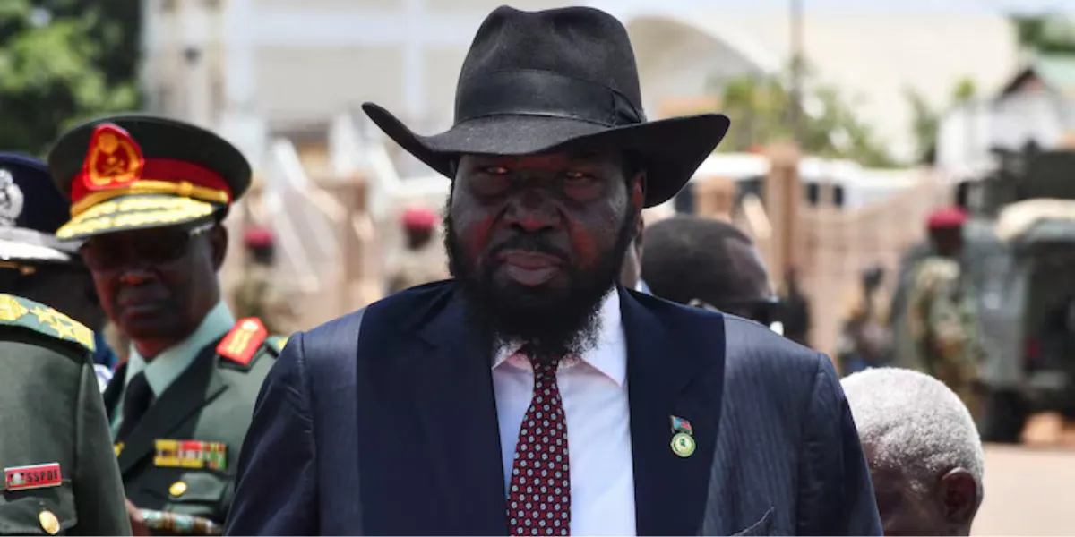 Africa Today | Health Misinformation Crisis Deepens, Economic Outlook Improves, and Political Shifts Reshape Regional Stability