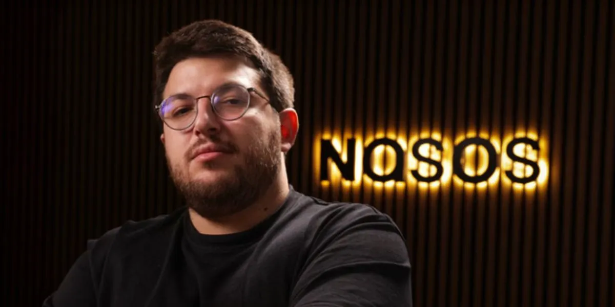 AI Powered Nasos Generates $150M Revenue Across Global Client Network