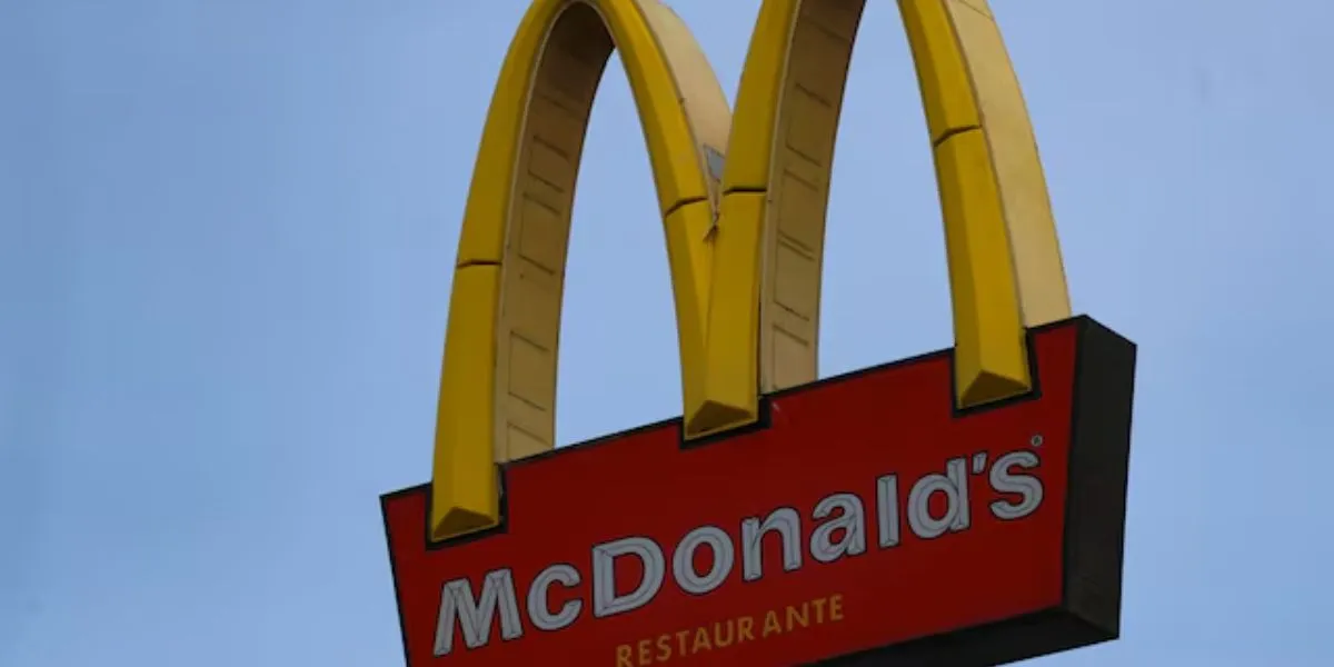 McDonald’s US Sales Growth Misses Target Amid Consumer Spending Slowdown