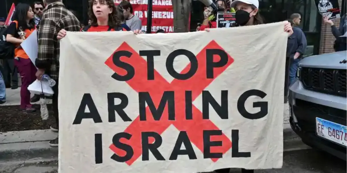 Washington Post: US Political Consensus on Israel Faces Deep Partisan Split
