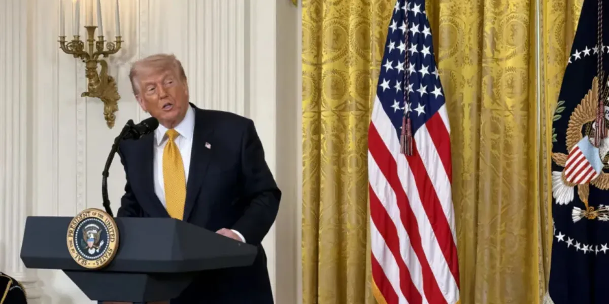 Trump Says Iran Deal Could be Finalized Within a Week, Fox News Reports