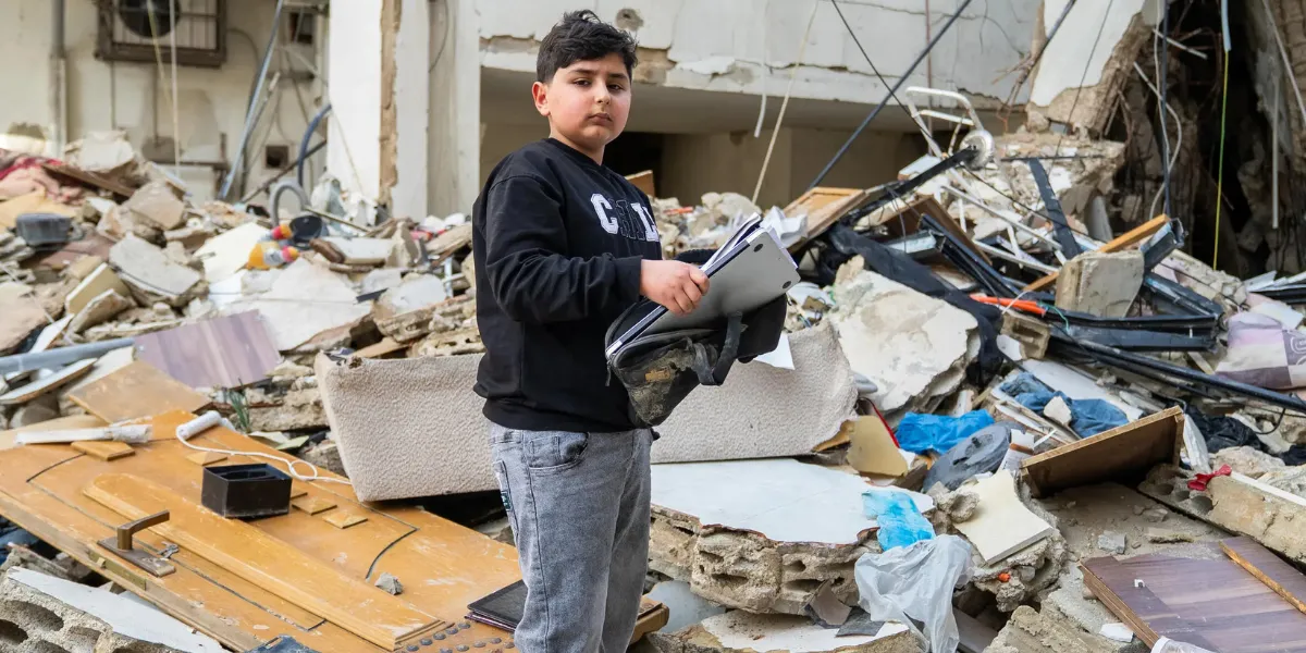 Lebanon Ceasefire Fails as Civilian Deaths and Displacement Continue