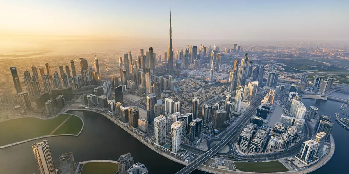 Dubai Homeowners Now Hold Properties As Long As London And New York Markets