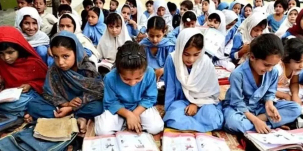 Rise And Shine Network Seeks Solarisation Upgrade For Girls Schools Pakistan