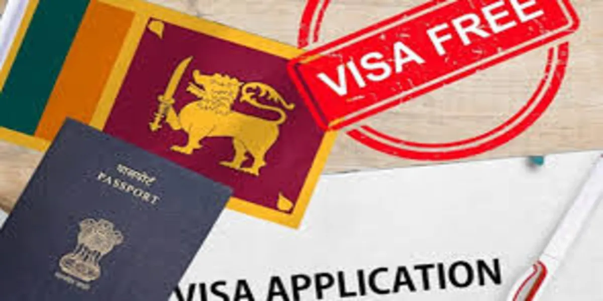 Sri Lanka Expands Free Visa Program to 40 Countries