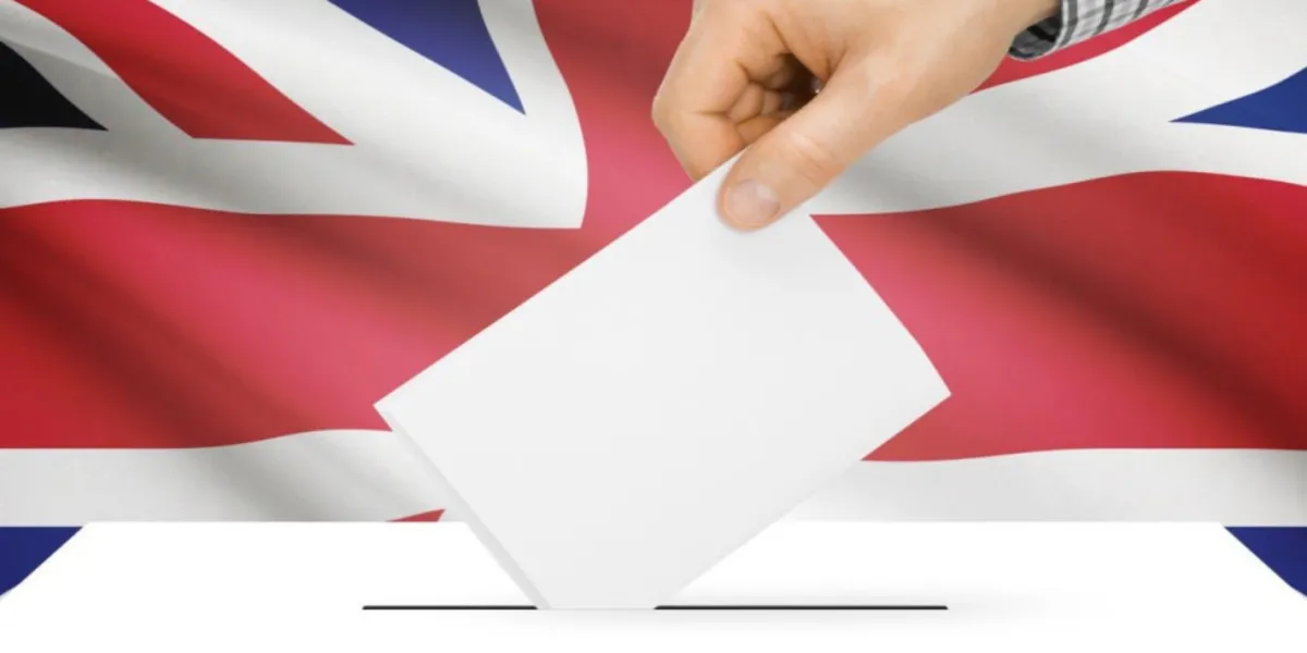 British Bangladeshis Rise as a Powerful Voice in UK Election