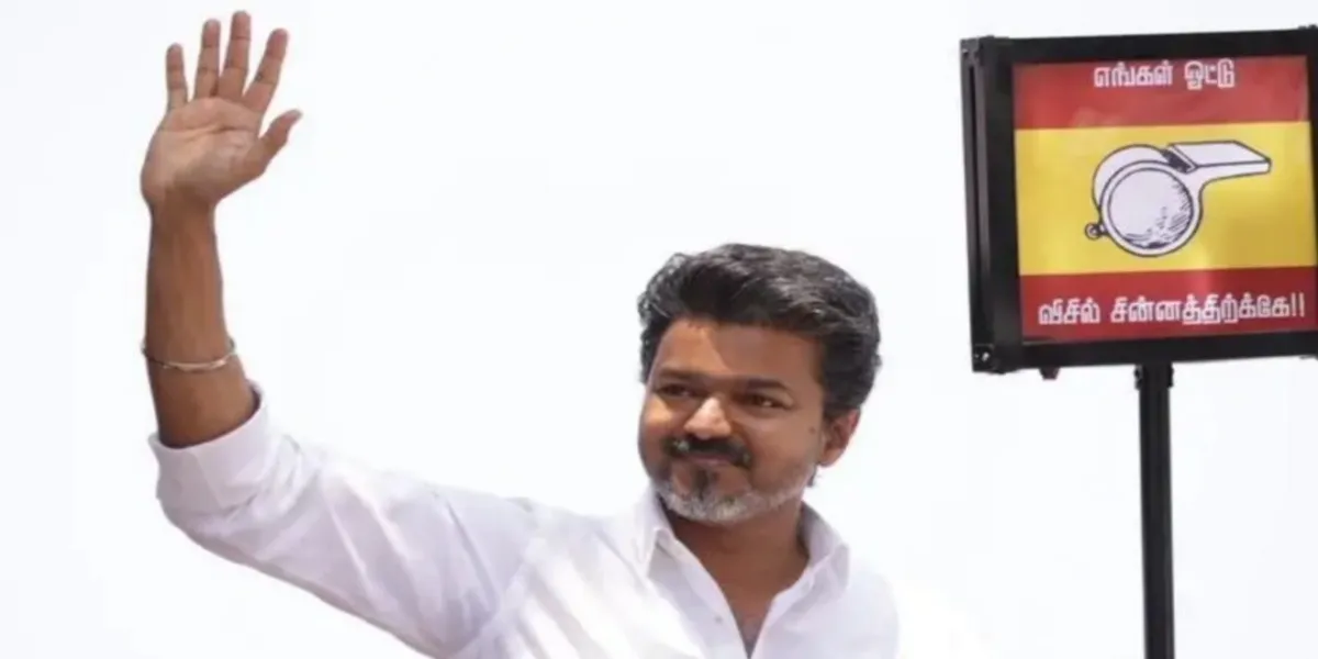 VCK Set to Take Crucial Call on Support to TVK as Tamil Nadu Government Formation Hangs in Balance