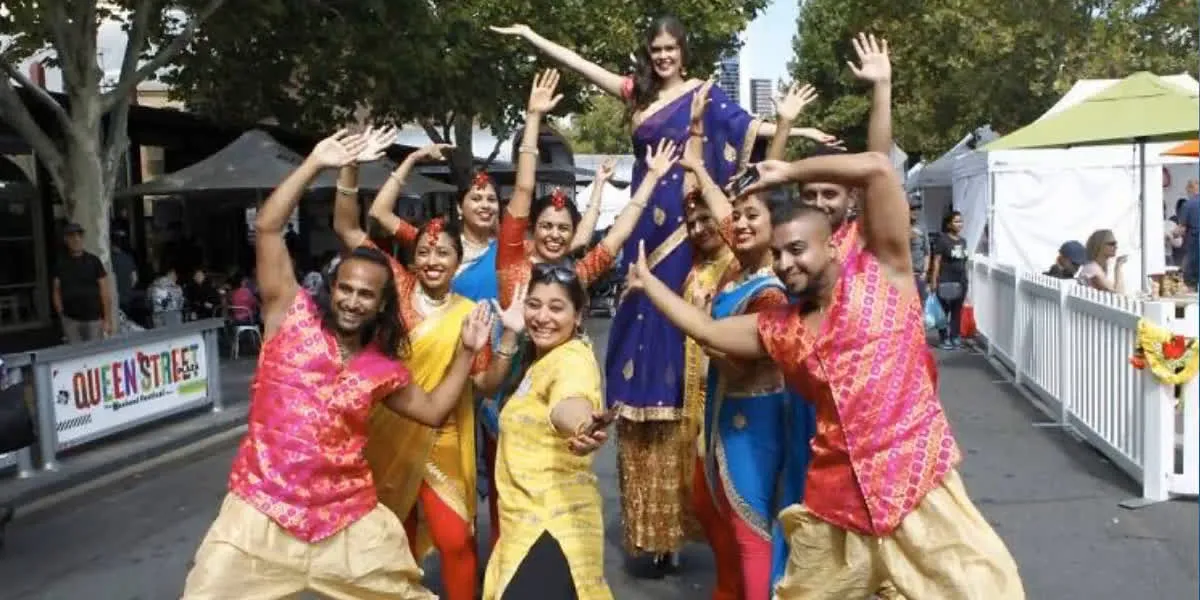 Indian Diaspora in Australia Becomes the Largest Migrant Group