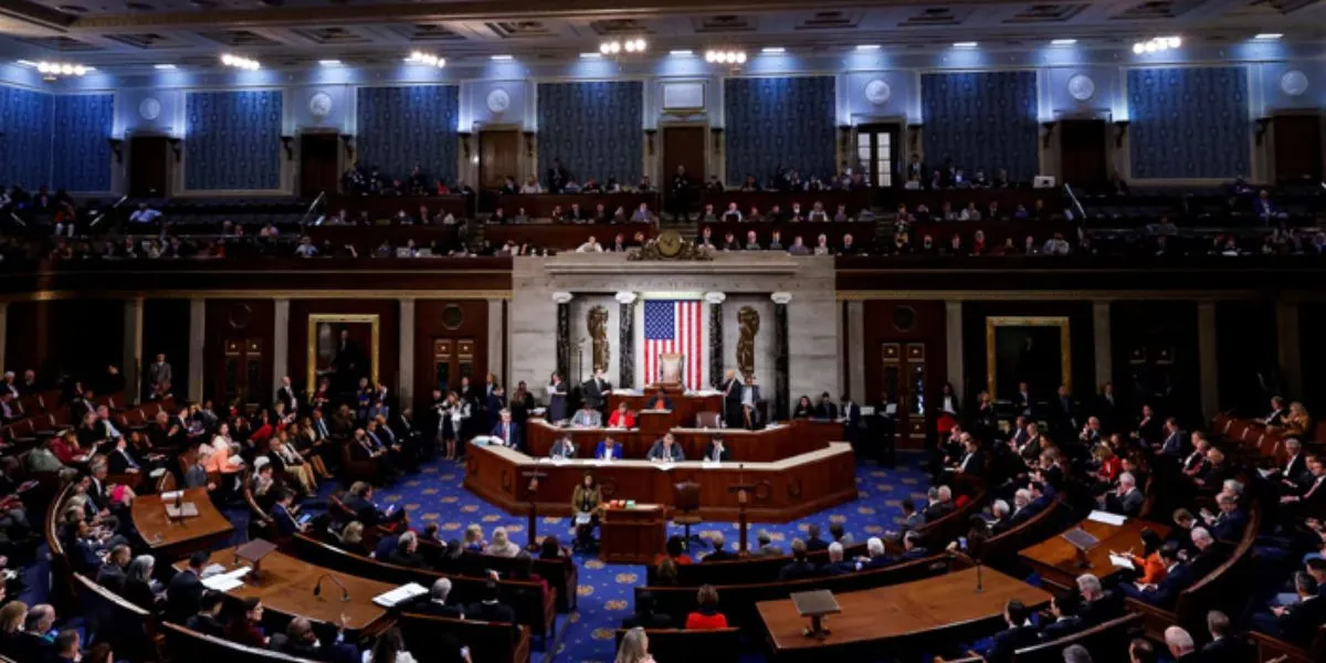 Pakistan’s Iran Peace Mediation Praised By US House Resolution