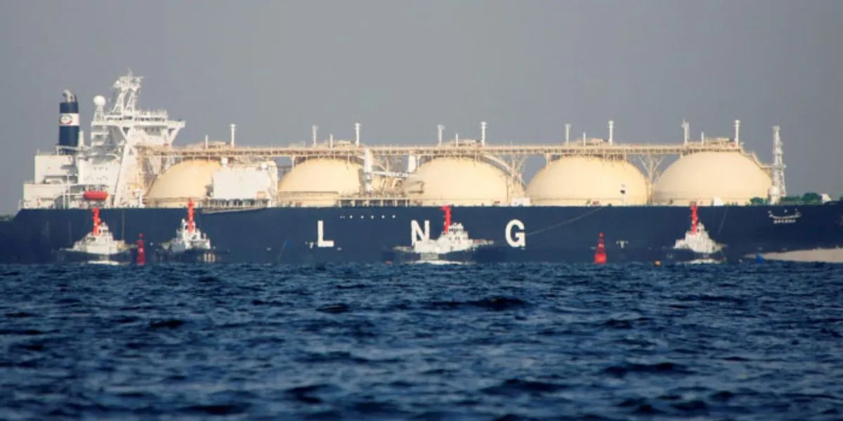 Pakistan Rejects LNG Bids Seeking Cheaper Qatar Gas Supply Deal