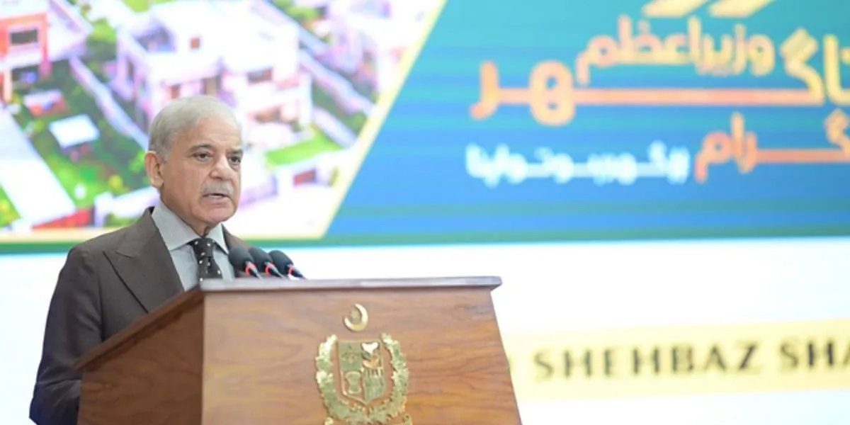 Pakistan Boosts Apna Ghar Scheme With Rs5 Billion Housing Loans