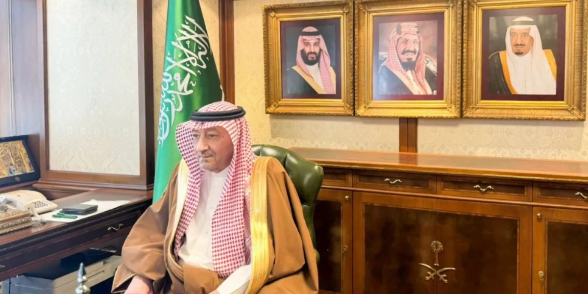 Saudi Arabia Rejects Any Threat to Strait of Hormuz Navigation