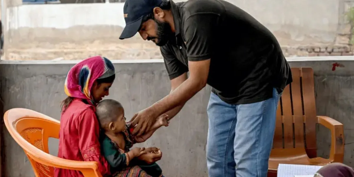 Benazir Nashonuma Program Boosts Child Nutrition Outcomes Across Pakistan