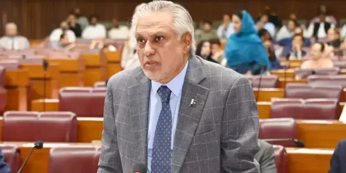 Pakistan Seeks Singapore Help For Repatriation Of Seized Vessel Nationals