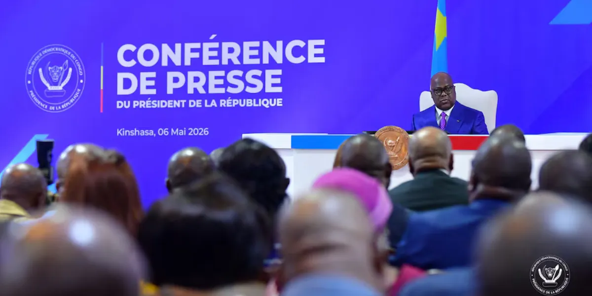Africa Today | Political Transitions, Security Crises, Economic Strains, and Shifting Global Alliances