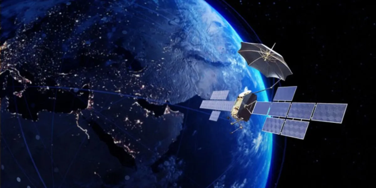 Space42 Launches Thuraya-4 To Enhance Global Satellite Connectivity