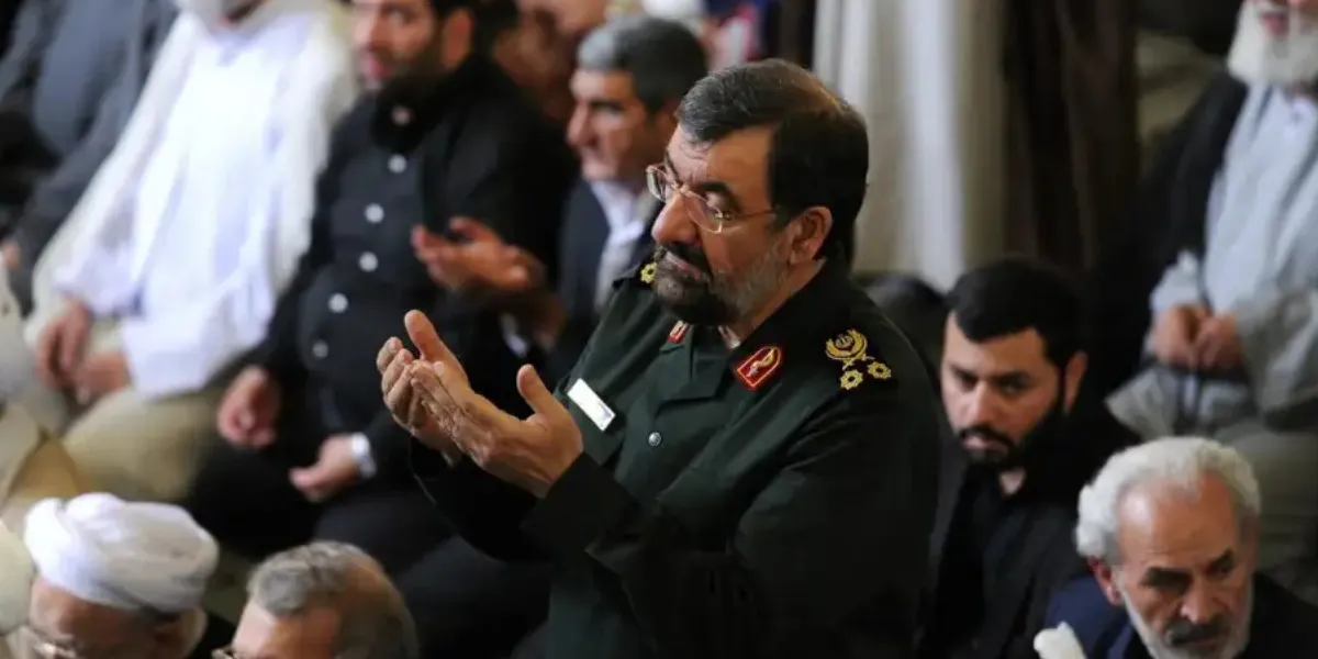 Iran Drops “Strategic Patience” Policy Amid Rising US Tensions