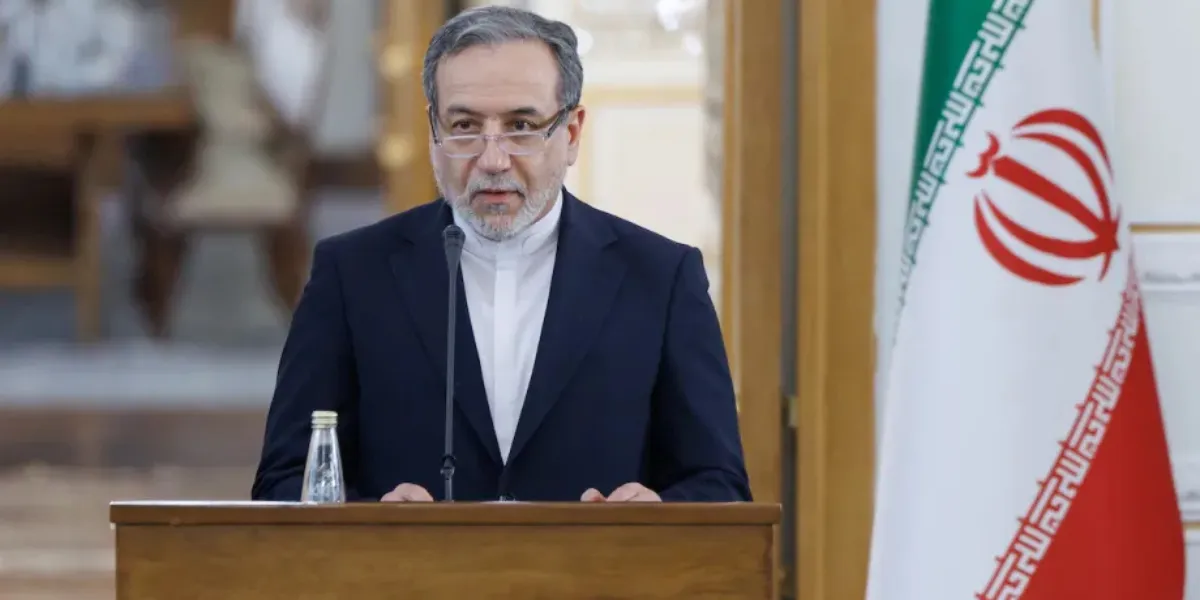 Iran Urges UN to Reject US Draft Resolution on Strait of Hormuz