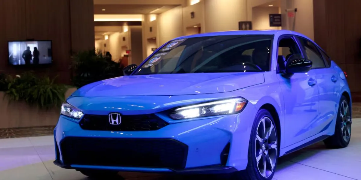 Rising Gas Prices Push Strong Growth In US Hybrid Vehicle Sales