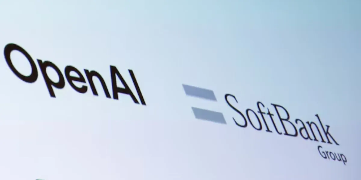 SoftBank Cuts OpenAI Loan Plan To $6 Billion Amid AI Caution