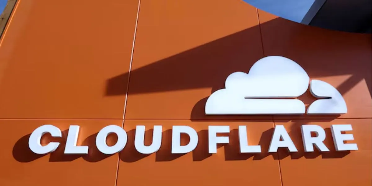 Cloudflare Shares Drop Amid AI Driven Cost And Growth Slowdown