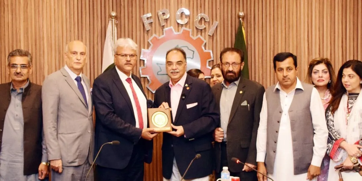 FPCCI Urges Banking Reforms To Strengthen SMEs And Job Creation