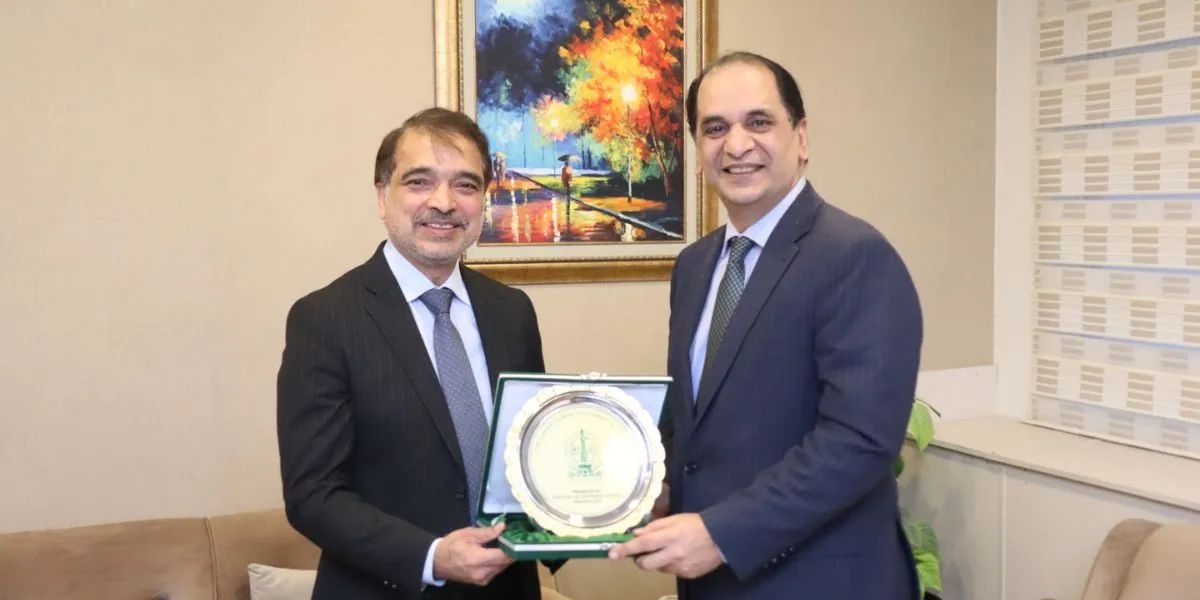 LCCI Urges Export Friendly Reforms In High Level Budget Talks