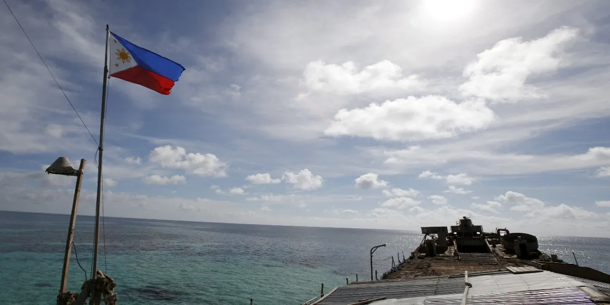 Philippines Raises Alert as China Expands Activity in South China Sea
