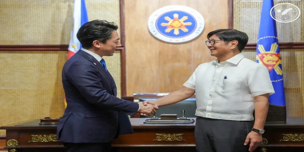 Philippines and Japan Deepen Strategic Defense and Economic Partnership