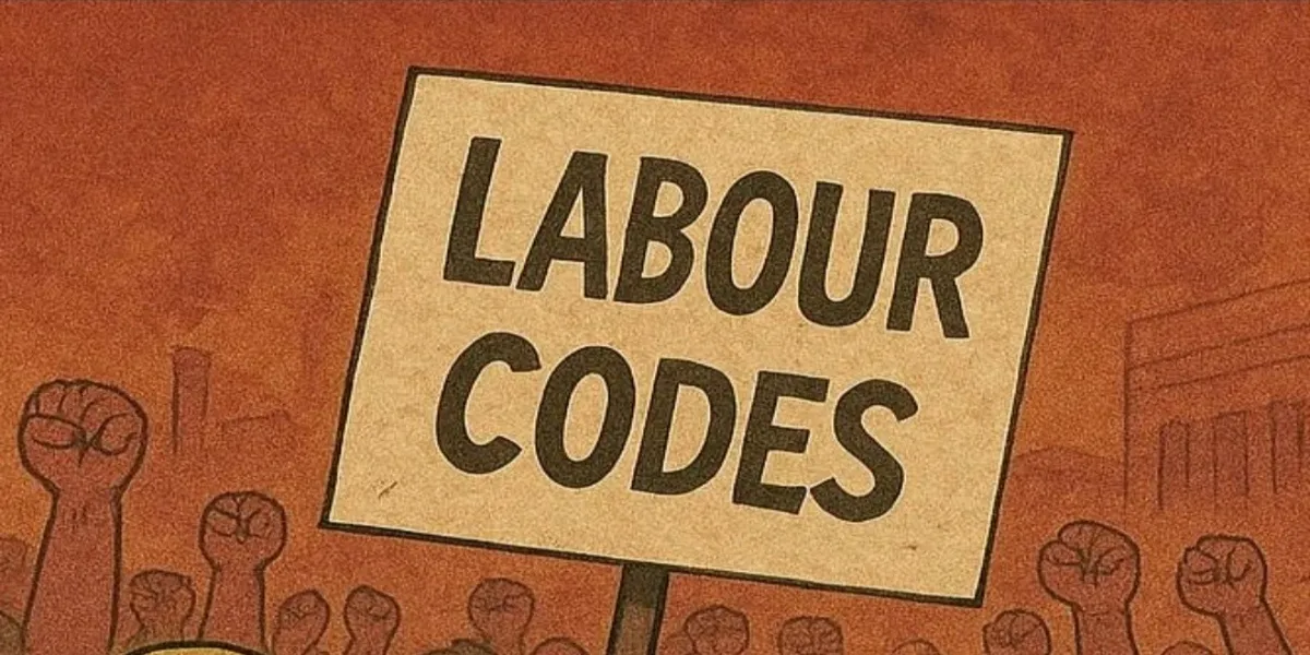 India’s Labour Law Overhaul: Weekly Work Hours Capped at 48 Under New Wage Code