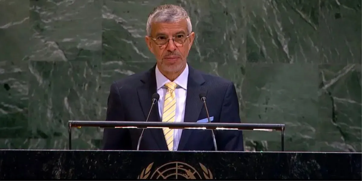 Saudi Arabia Highlights Migration Reforms at UN Forum in New York