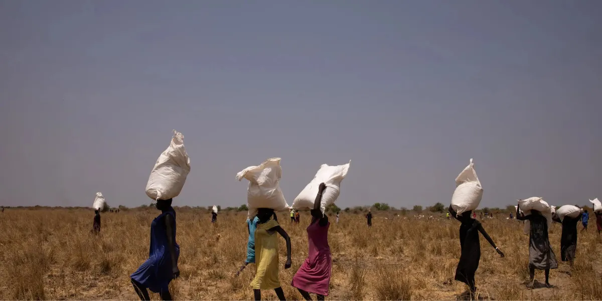 UN Welcomes South Sudan Move to Reopen Akobo for Aid Access