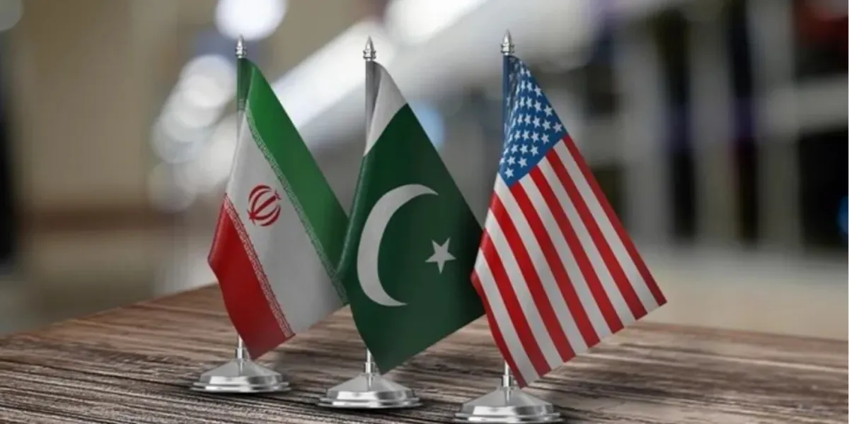 US-Iran Talks May Resume in Islamabad Amid Gulf Tensions