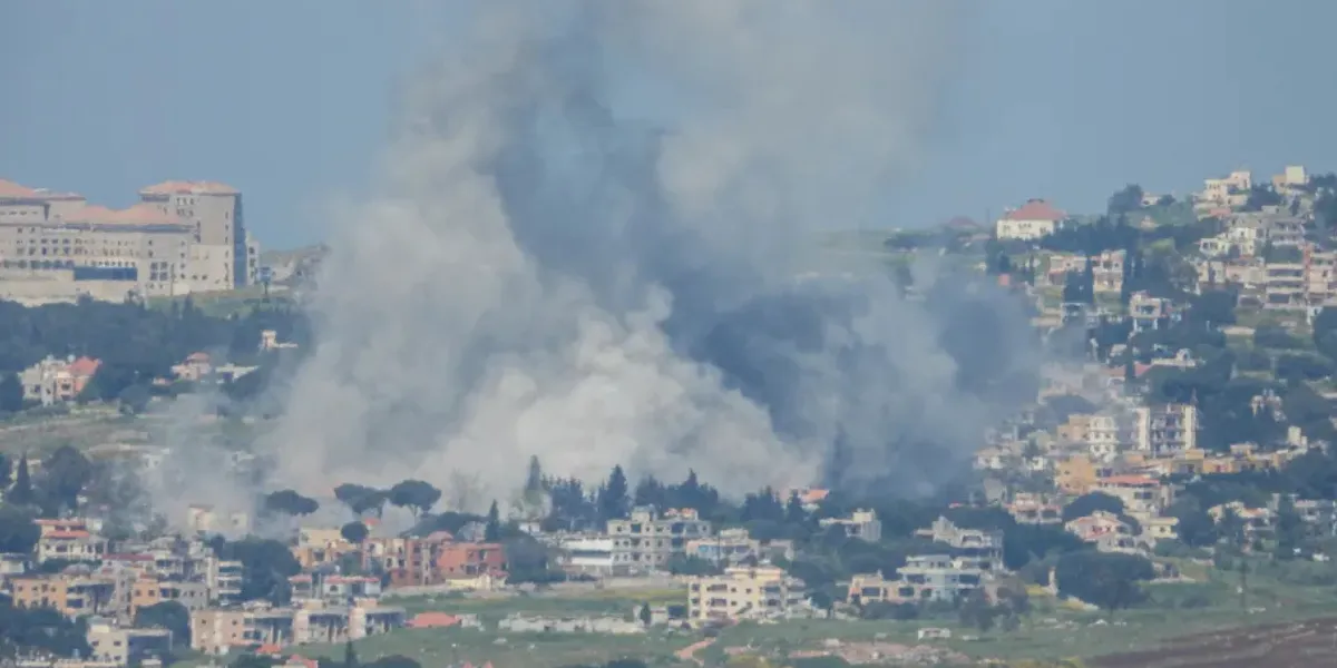 UN Women Says at Least 25 Women were Killed in Lebanon After the Ceasefire