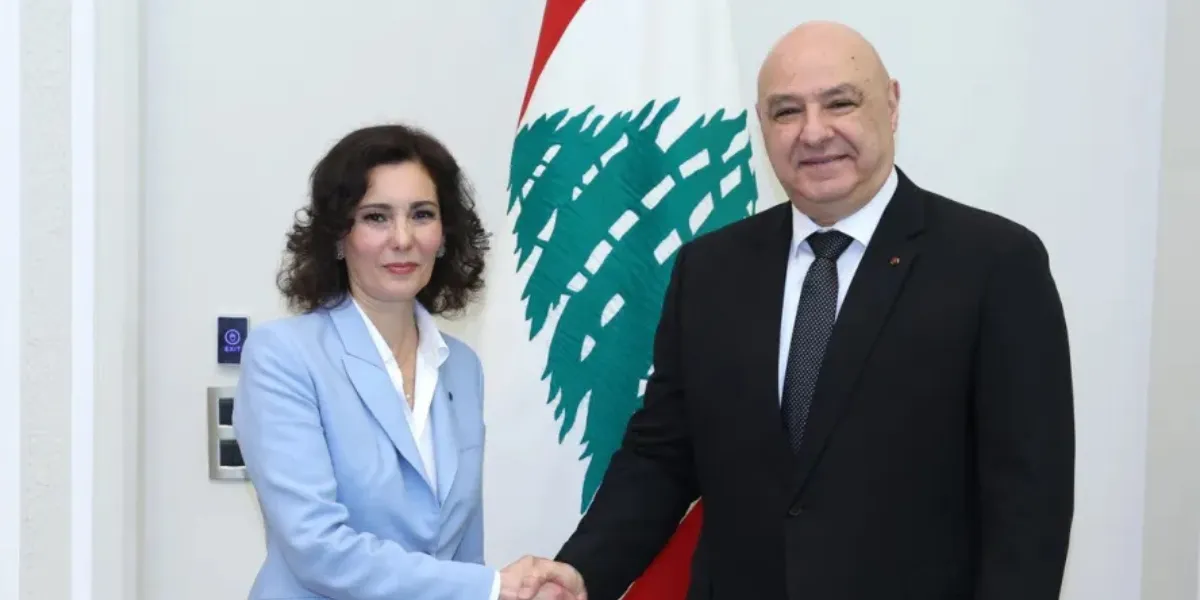 Lebanon Reaffirms Commitment to Ceasefire and Talks With Israel