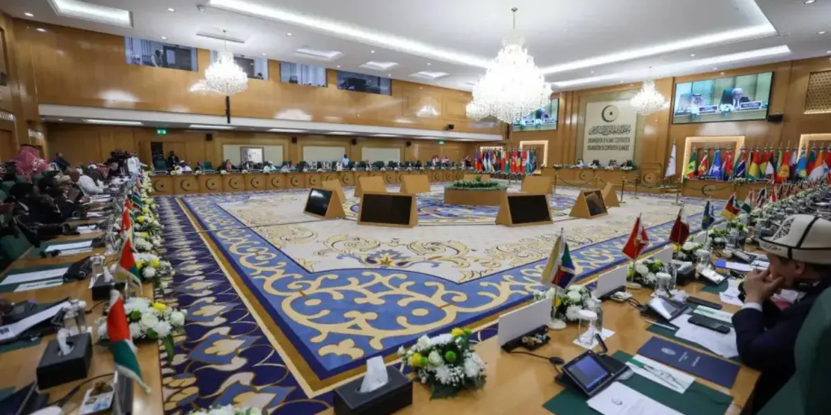 Middle East Today | Gaza War Rhetoric, International Diplomatic Pressure, Detention Controversies, and Rising Maritime Tensions
