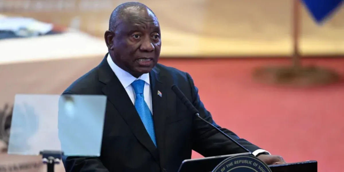 Africa Today | Political Accountability in South Africa, Expanding Security Crises in Africa, and Rising Legal and Environmental Conflicts Across Continents