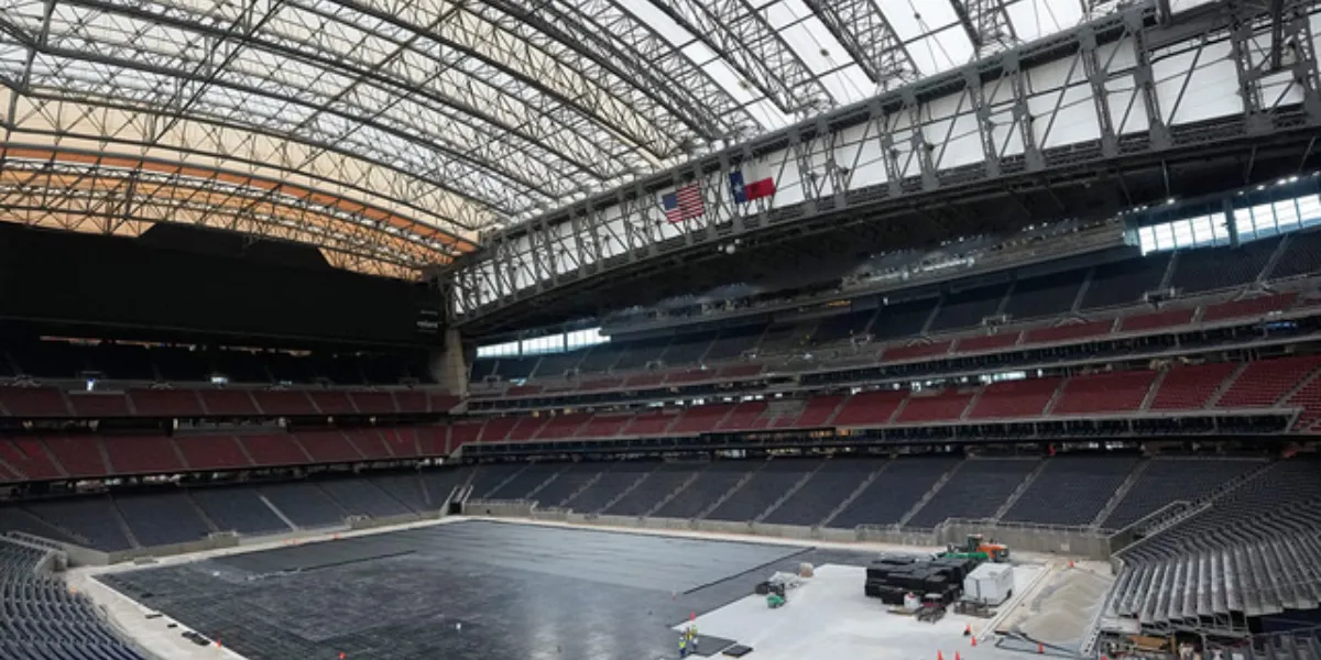 Mexico to Launch 2026 World Cup with Star-Studded Global Opening Concerts 