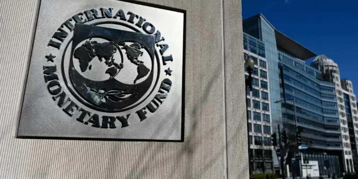 IMF Praises Pakistan Economic Stability Despite Middle East War Challenges Globally